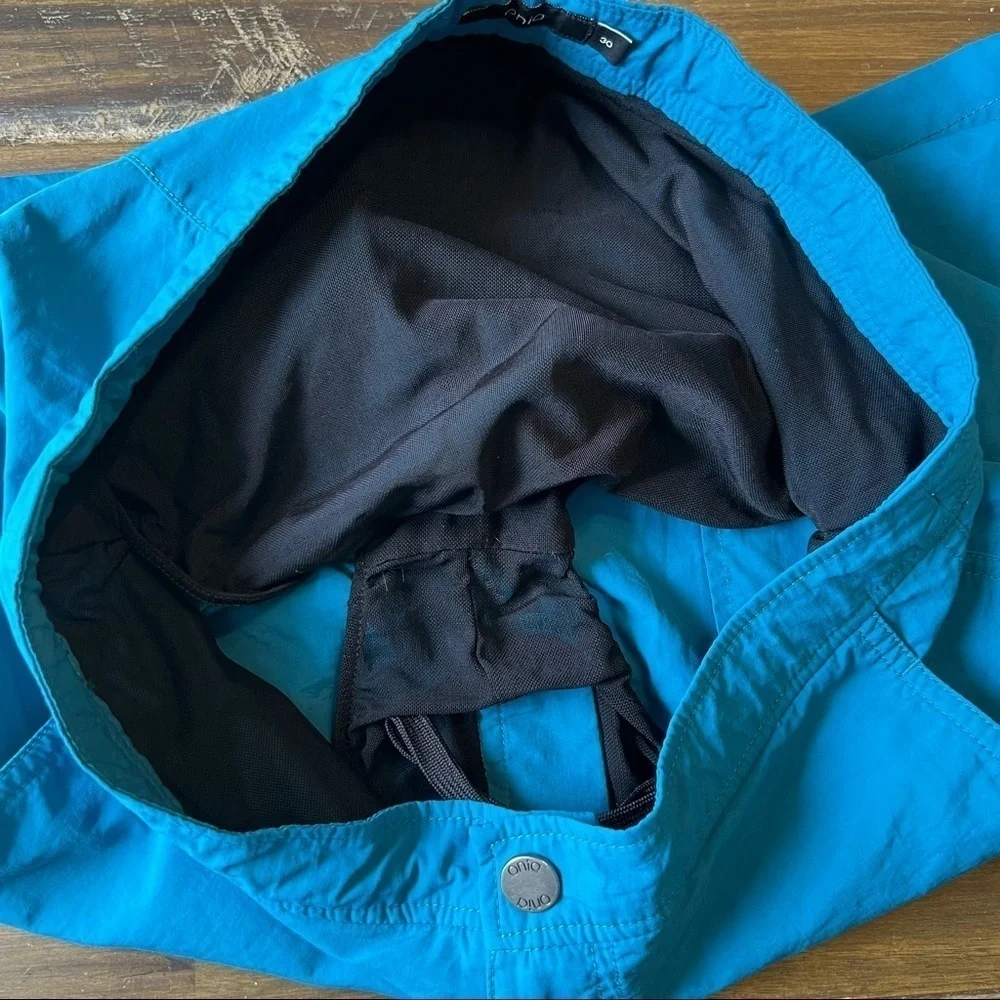Onia The Calder Swin Trunk Shorts Size 30